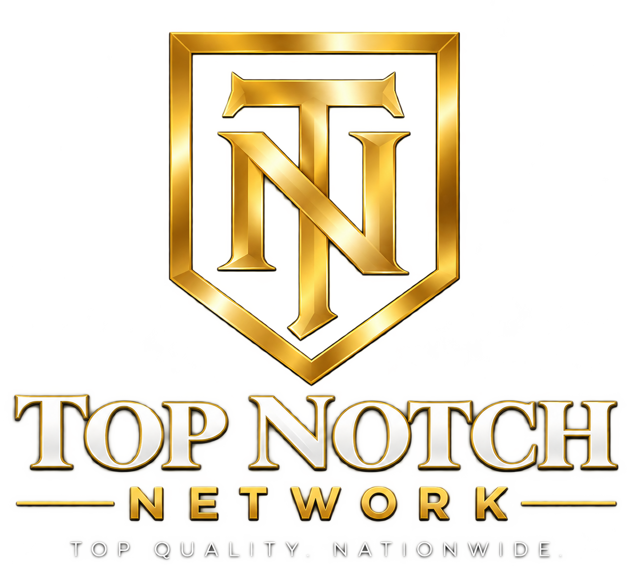Top Notch Network Logo